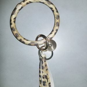Bangle Keychain